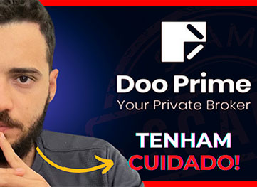 Doo Prime Corretora: Review Completo (2025)