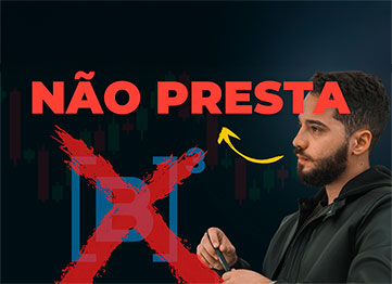 Porque o copy trade em B3 está destinado ao fracasso