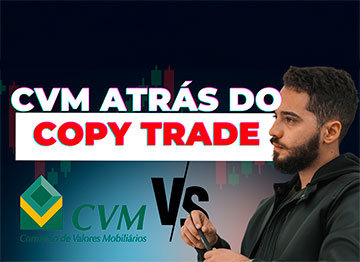 CVM começar a ditar as regras do mercado de copy