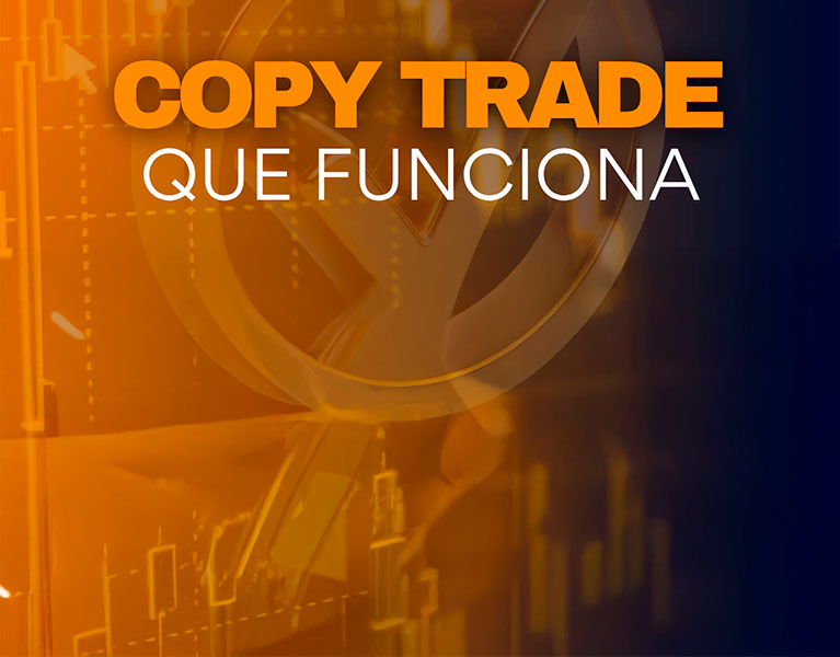 Não conheçe ainda sobre copy trade?